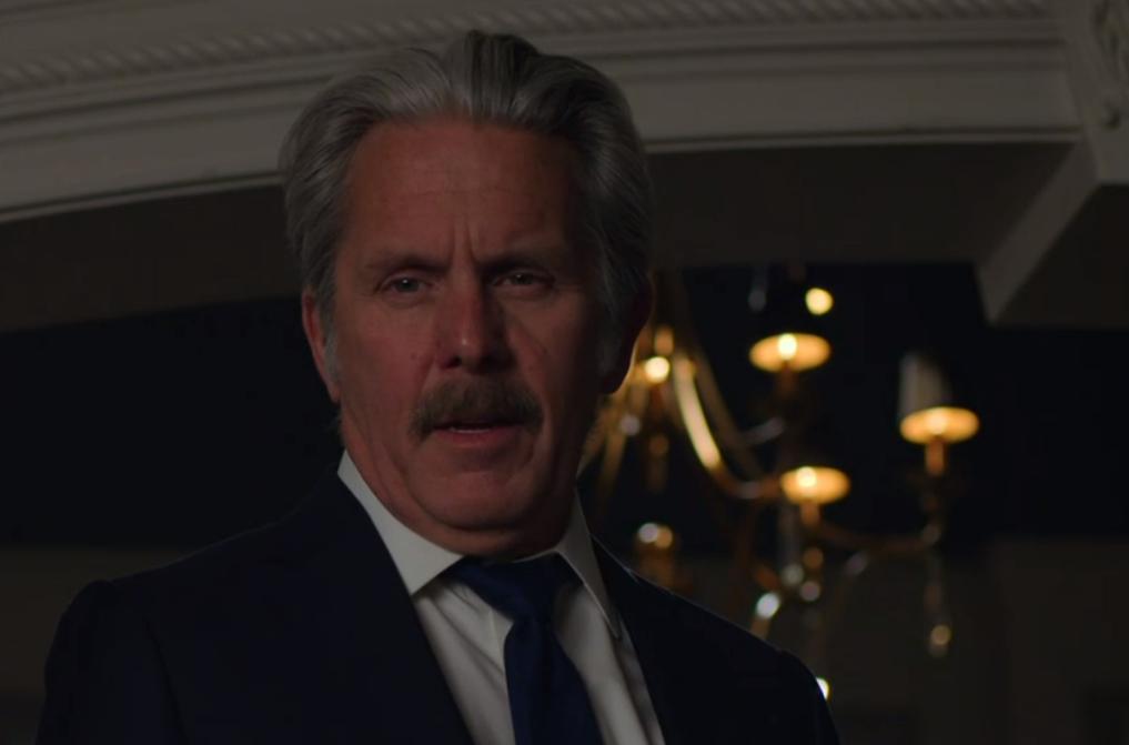 这个神剧还是那么敢怼,网友:每季必追,太敢演了吧