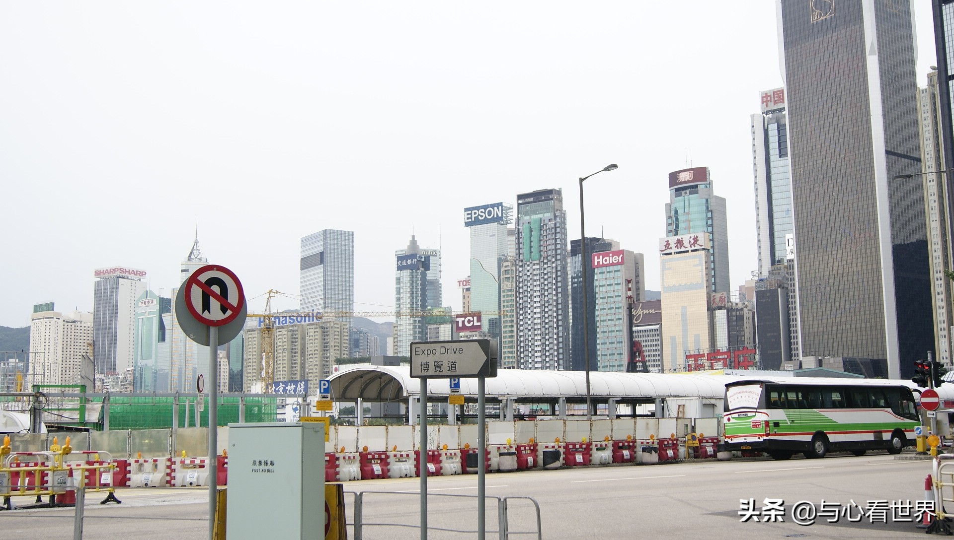 去香港属于国际旅游吗,去香港属于去境外吗