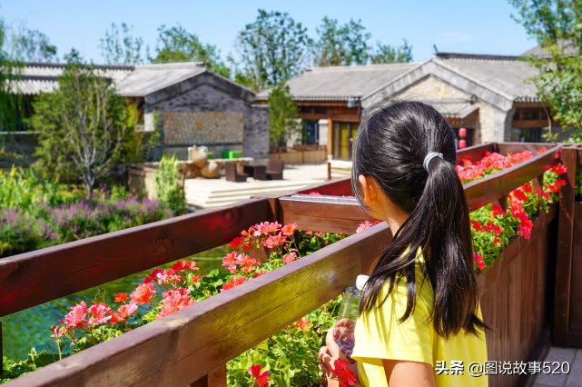 河北最为低调小城:为韩愈祖籍地,曹操《观沧海》中的碣石在这