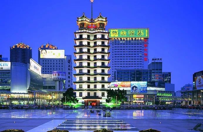 向世界宣传郑州,向世界推介郑州东区