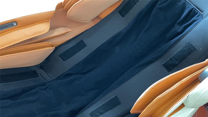 奥佳华7608按摩椅真实测评,奥佳华按摩椅7808plus购买价格