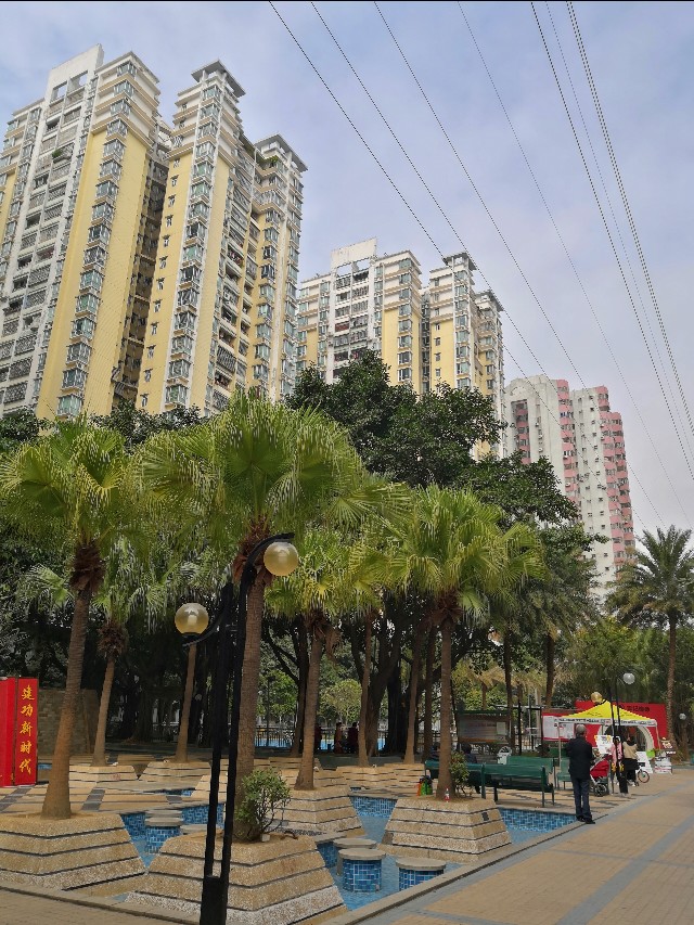 最新广州番禺大石地铁附近楼盘租房卖房价格，看完这个你就知道啦