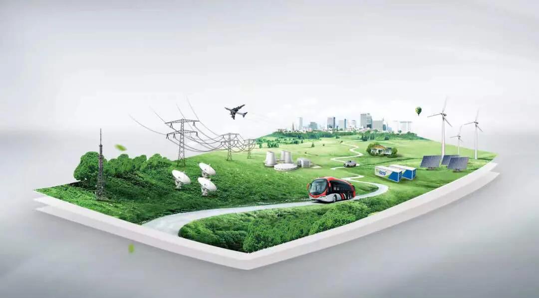 科技驱动发展银隆入选“广东省省级企业技术中心”名单