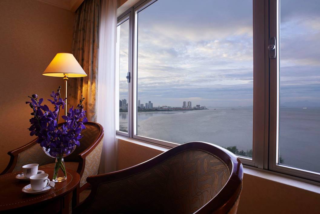 槟城度假酒店推荐,槟城好一点的海景酒店