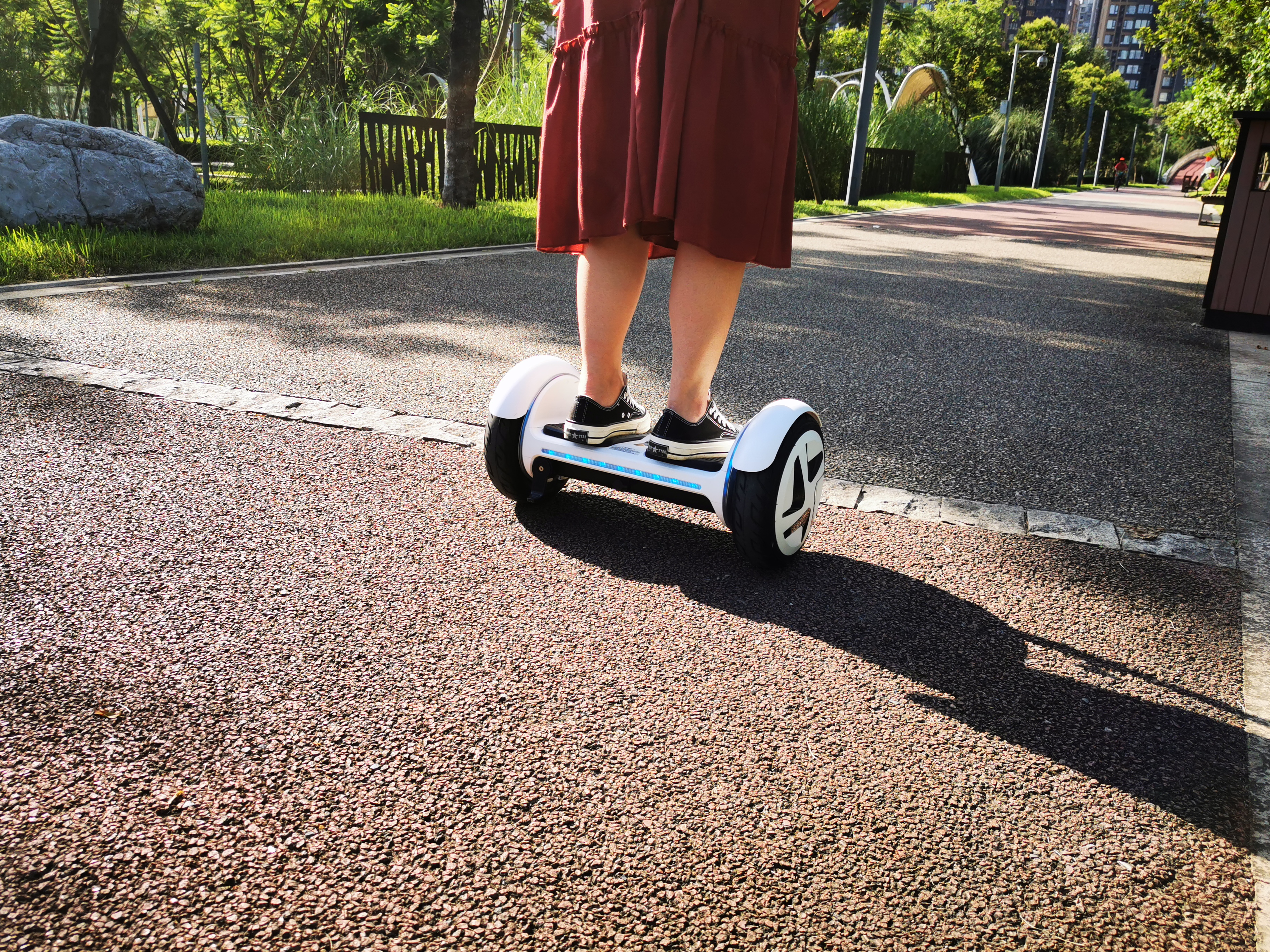 乐行天下e3平衡车评测,乐行天下平衡车值得购买吗