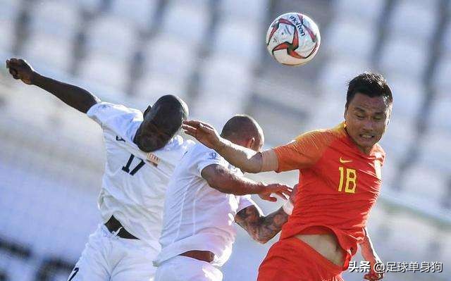 亚洲杯国足迎生死战,拨乱反正正本清源