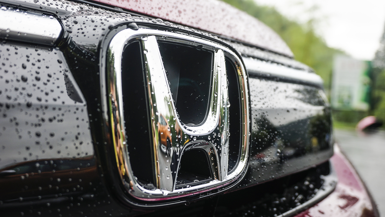 1.5T的大飞度?!新款XR-V的动力到底如何?