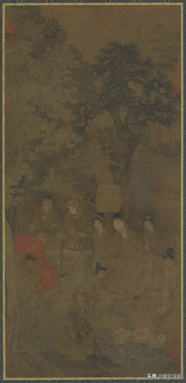 浓缩千年文化故事,浓缩千年的文化导览词