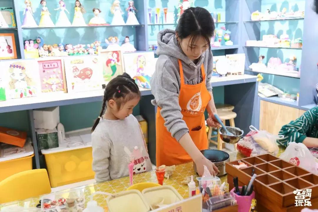 猪猪家年华10000张门票免费送，吾悦广场即将萌爆星城！