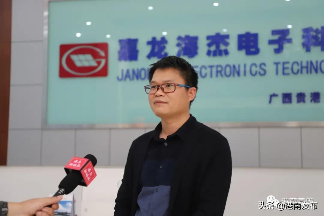 新年有“犇”劲!港南开启复工加速度