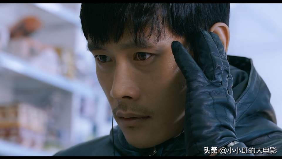 韩国19禁超重口惊悚片，美丽妻子惨遭*害迫**，丈夫疯狂复仇