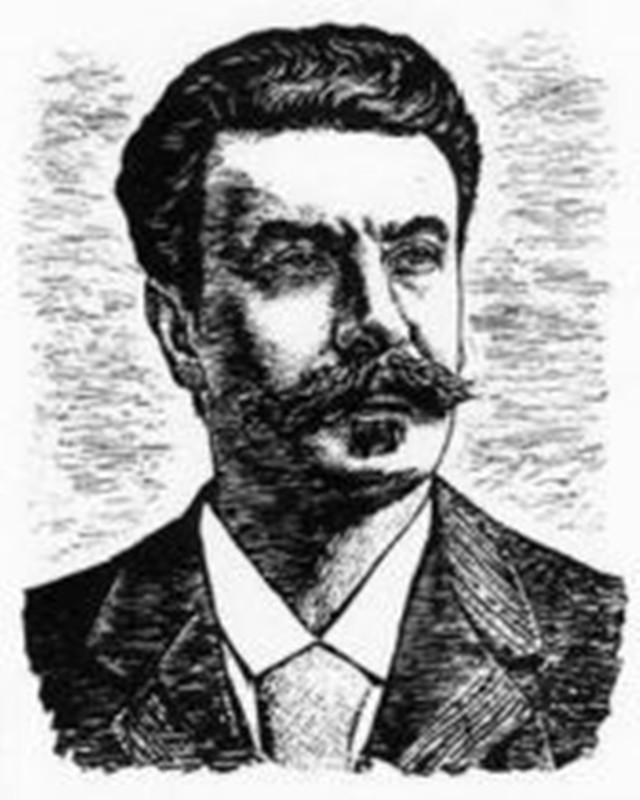 莫泊桑的一生告诉我们慎重选择,莫泊桑真实的故事深度解析