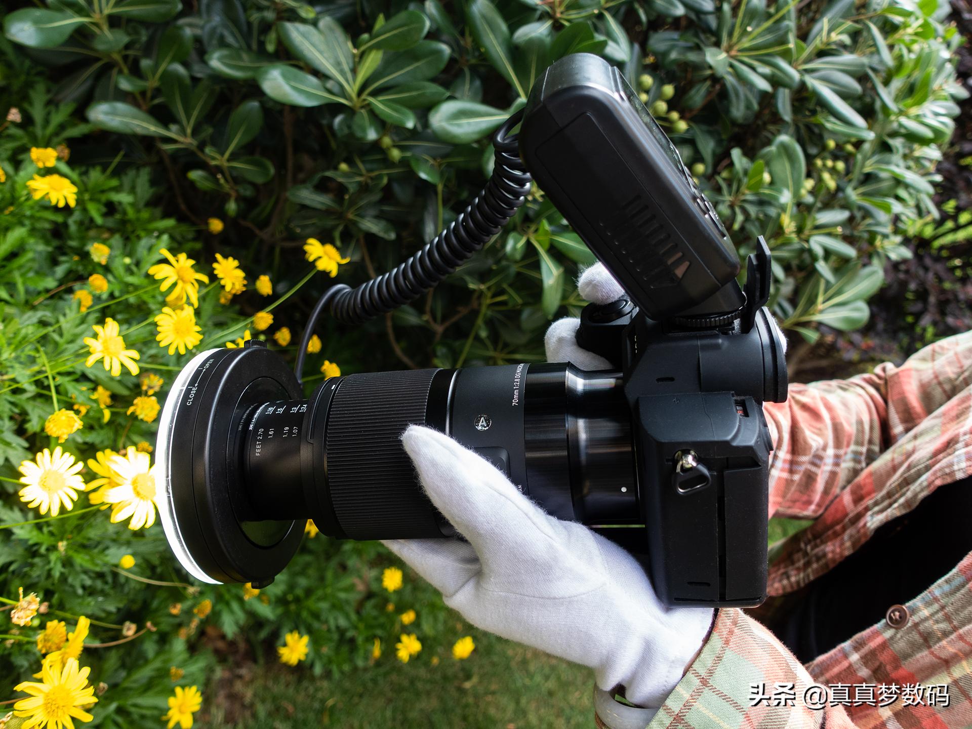 旅游拍摄装备,旅游博主拍摄器材分享