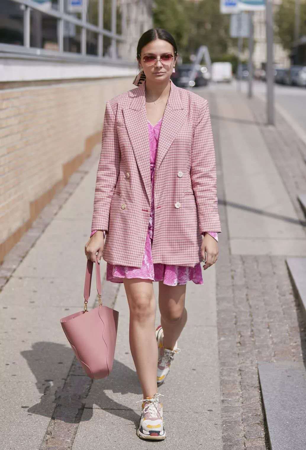 最百搭的包是什么款,时尚潮包超级百搭款