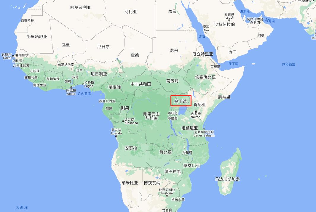 对难民最友好的国家?贫穷但友好,被遗忘的非洲明珠——乌干达