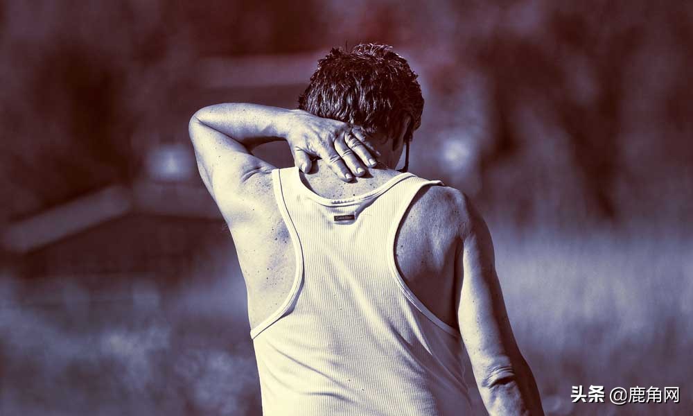 为什么挠痒痒会让人感觉舒服?