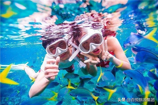 珠海海岛游玩攻略,海南海岛游玩攻略