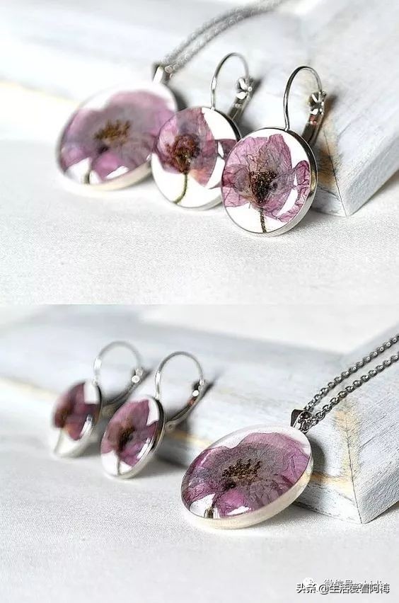 diy手工滴胶都需要准备什么,滴胶手工入门教程