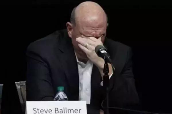 暴跌80%!又一个巨头突然倒下!!林志玲也救不了......