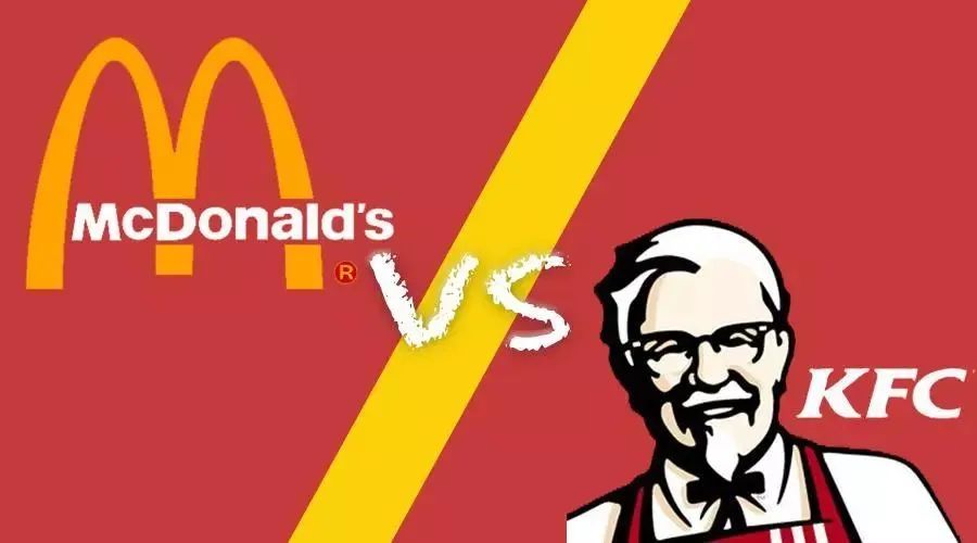 加盟肯德基好还是麦当劳好,麦当劳肯德基是加盟还是直营