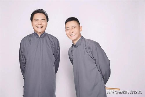 德云社成员及资料,德云社单飞没闹掰的徒弟