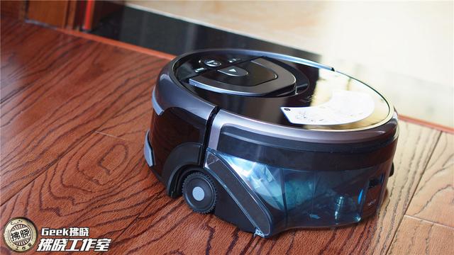 ilife洗地机器人w400,智意w400洗地机器人