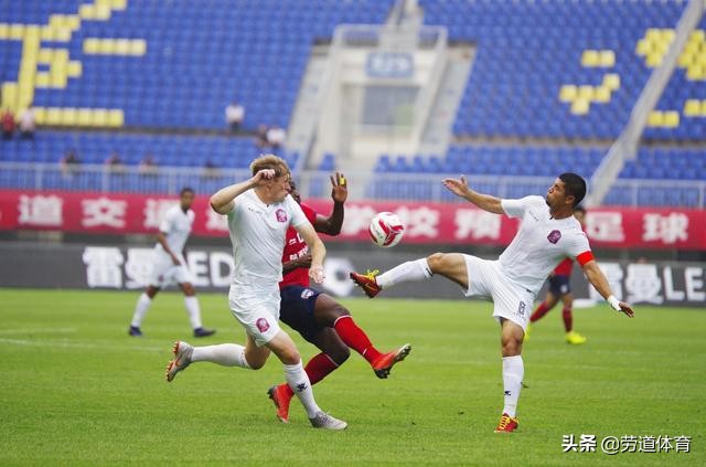 中甲联赛天山雪豹,天山雪豹足球队留中甲