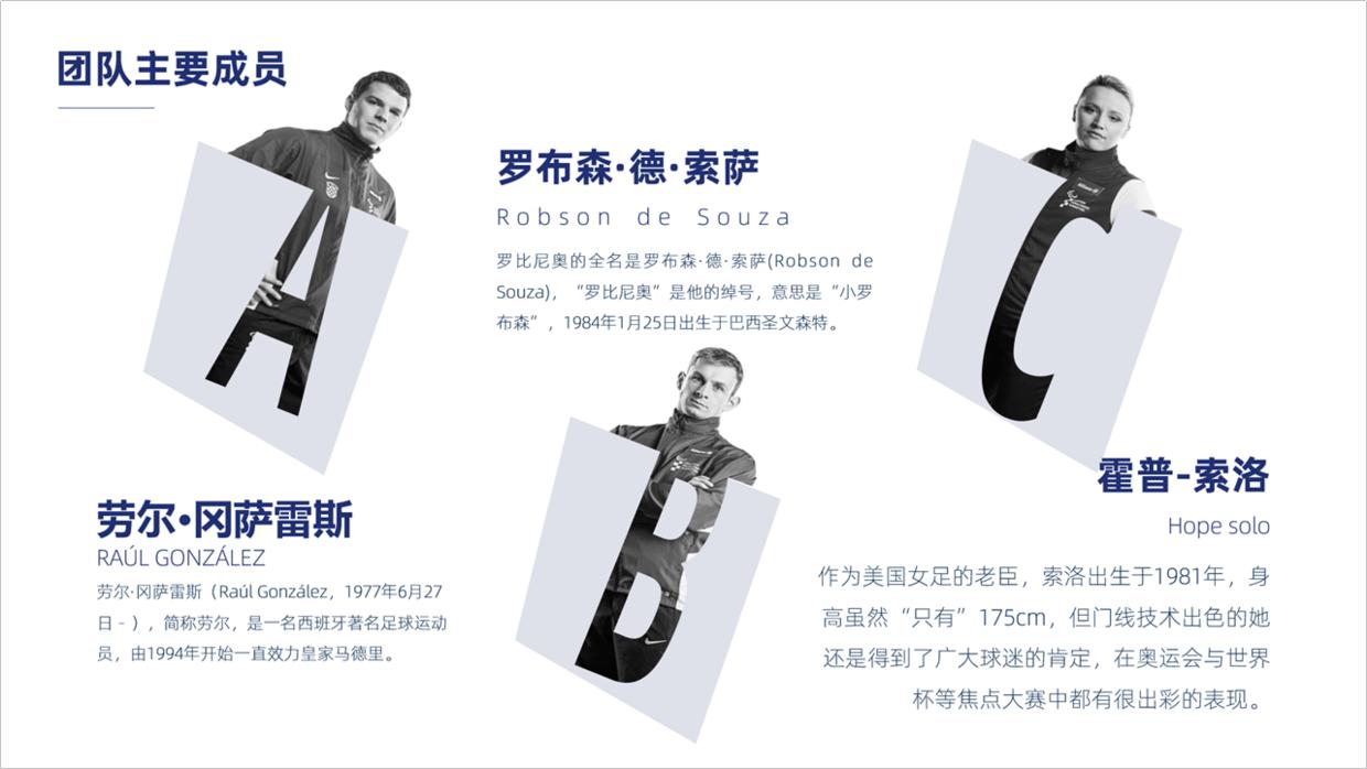 人物介绍高级ppt制作技巧,人物介绍ppt怎么做模板