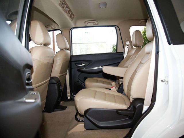 中国口碑最好的面包车,国产最好的面包车是哪一款