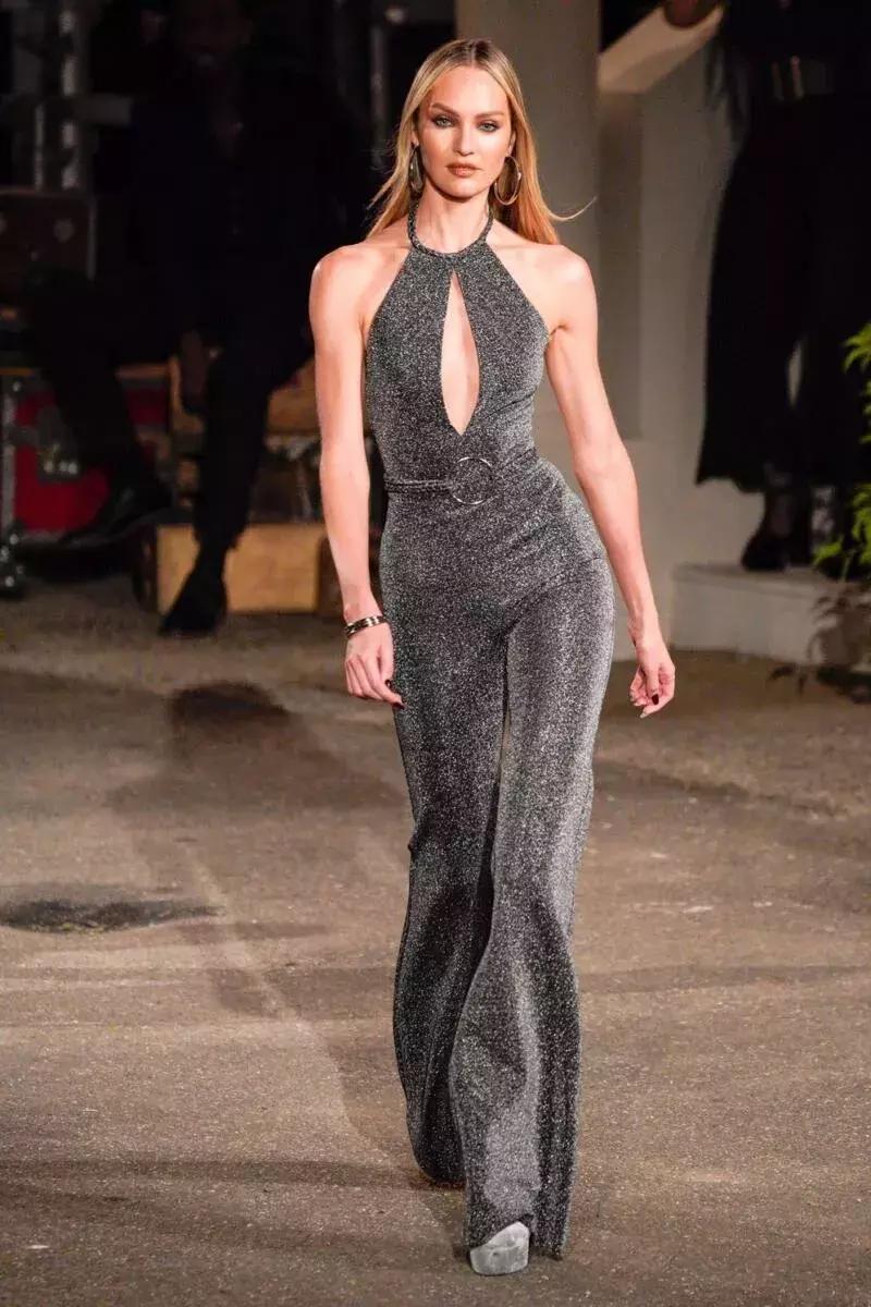 维密超模保持身材的秘密,维密超模分享保持身材的秘诀