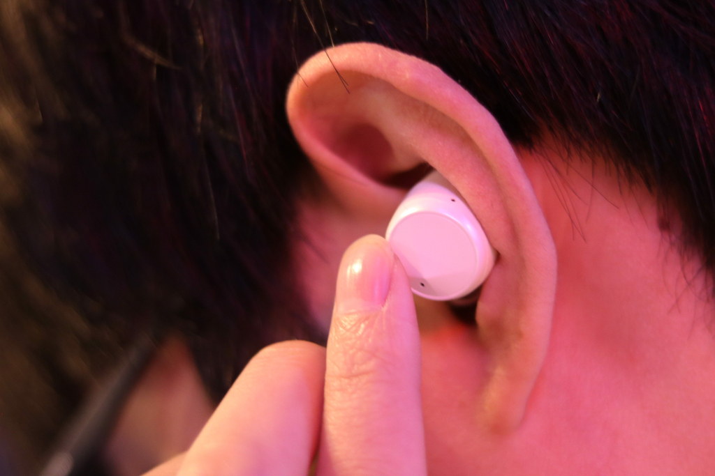 最近爆火的jeetair真无线蓝牙耳机,jeetairplus蓝牙耳机测评