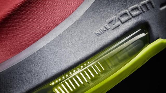 鞋子怎么看有没有缓震,各个鞋的缓震科技