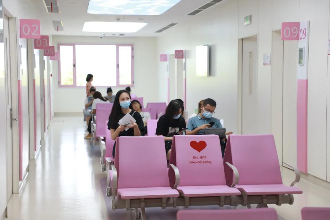 西安国际医学中心内分泌科,西安国际医学中心生殖医学科医院