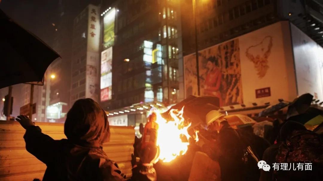 七八十年代的香港治安,香港目前治安状况如何