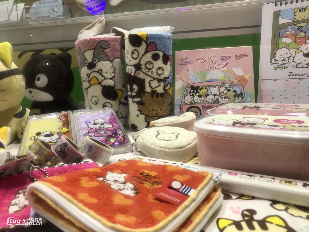 香港国际授权展,香港国际ip授权展