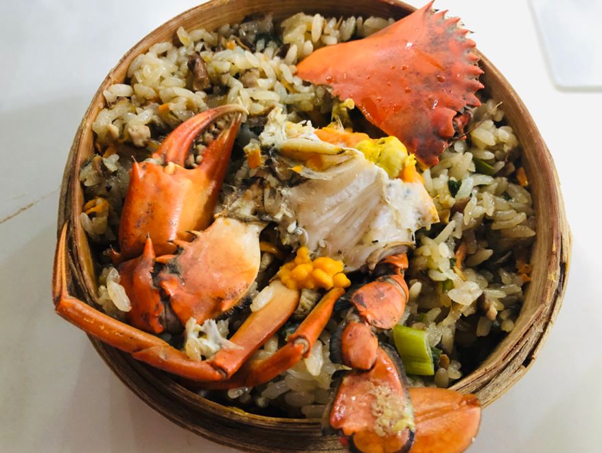 不去三坊七巷！这条老福州人常去的窄巷才是食客的宝藏地