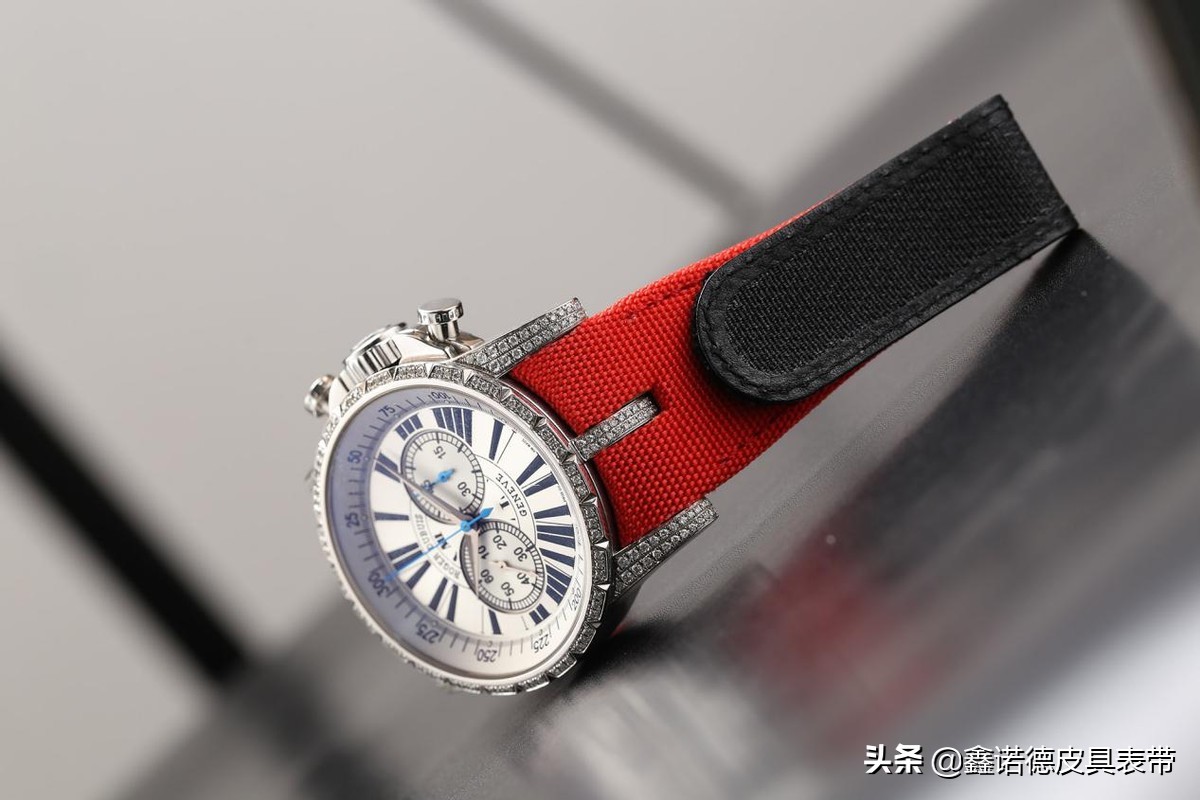 手表表带长短怎么选择尺寸,手表表带选择什么样的合适