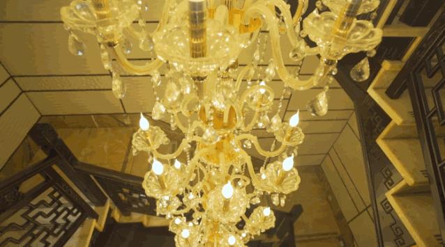 6亩8个卧室，上千万园林，200吨红木，1.6亿江南大户竟是这样的？