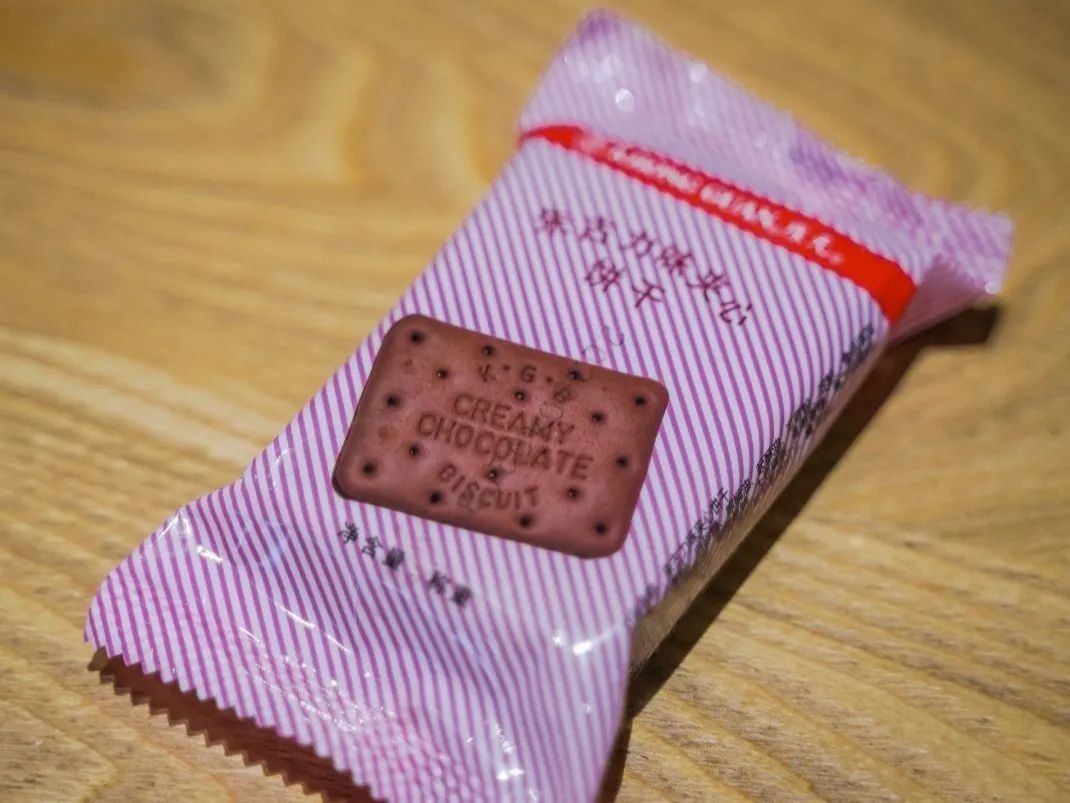10㎡的食品厂，开了25年，吃过6种以上的孩子都打酱油了吧？