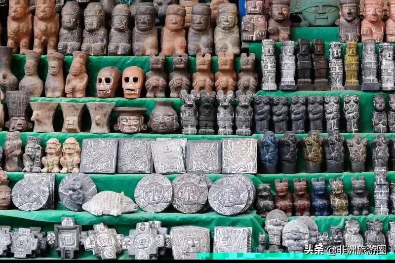 深入了解一座城市的方法，LP又帮你找到了一个