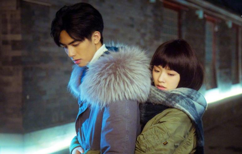 星女郎林允现在干什么,星女郎林允小号