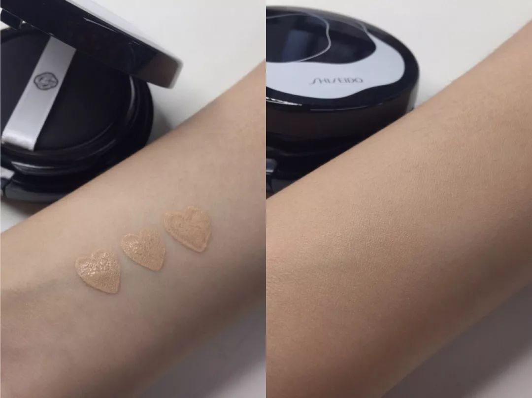 mistine蜜丝婷爆款金气垫,气垫持久不暗沉真实测评