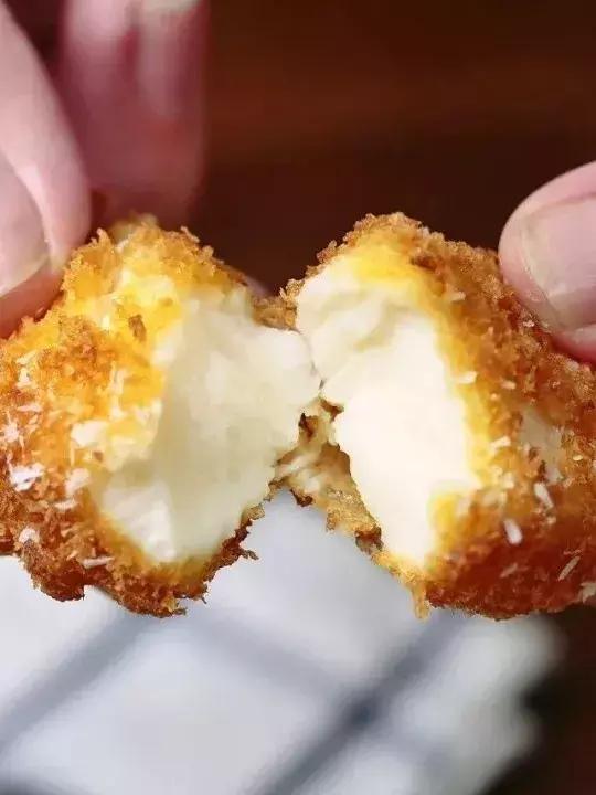 用盒装酸奶自制酸奶的家常做法,自制酸奶放水果的家常做法