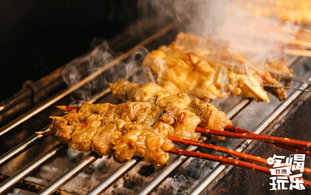 白沙特色美食街,白沙街推荐美食有哪些