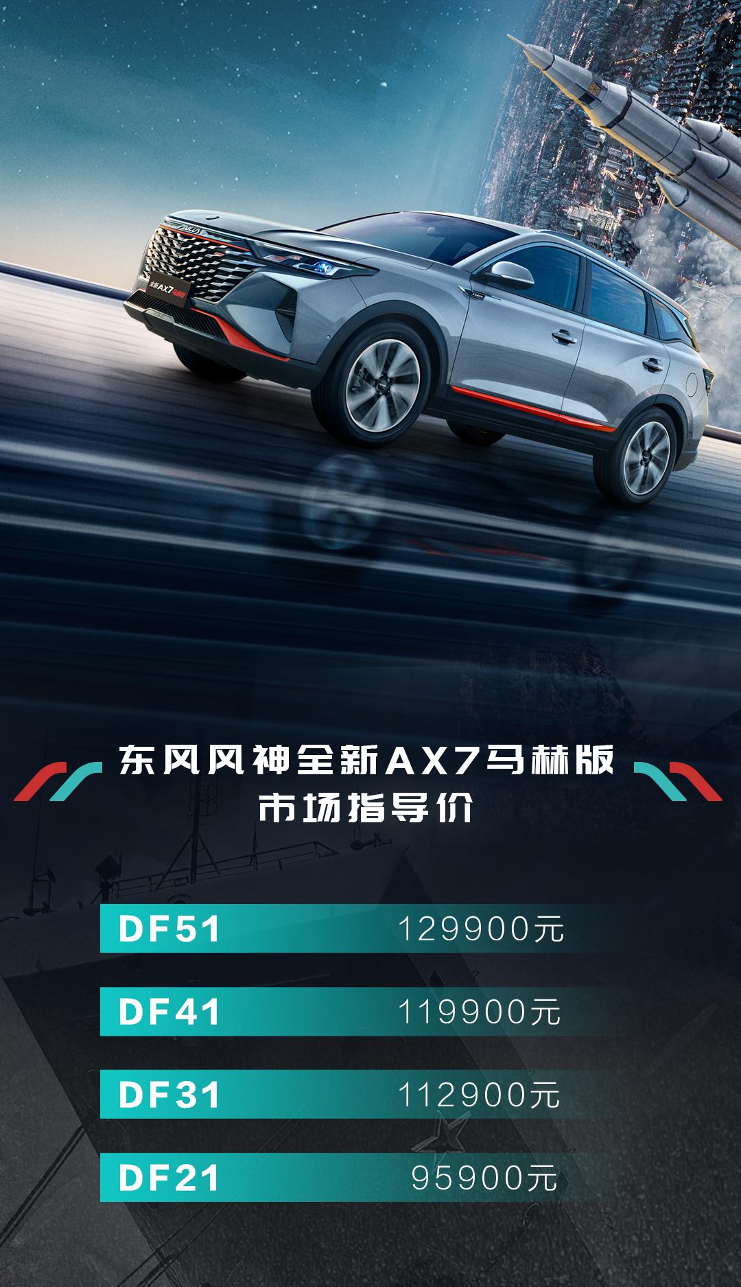 ax7马赫版配中国心十佳发动机,ax7马赫版发动机