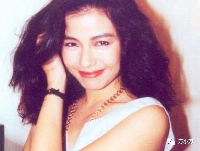 最美港姐上位史,最美丽港姐的美艳传说