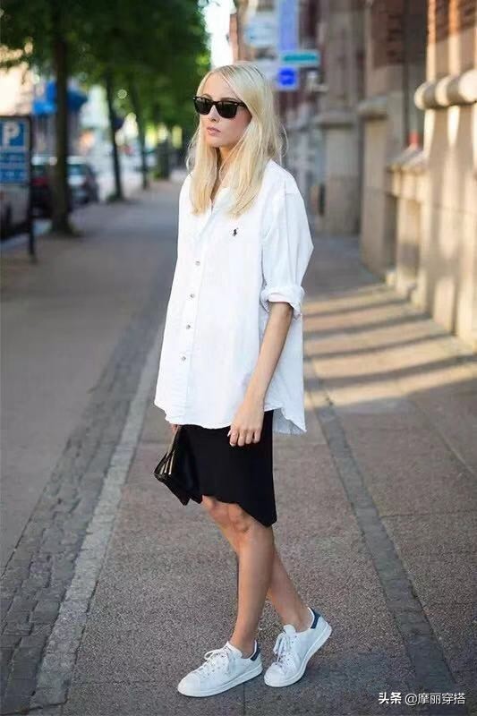 既能运动又能出街的跑鞋,炸街穿的鞋