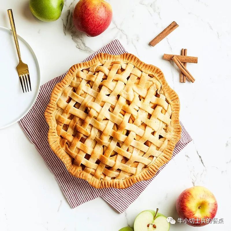 美国苹果派,苹果派是哪个国家的