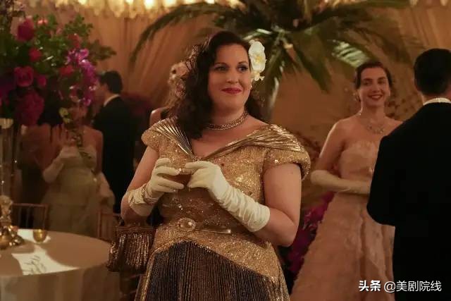 最近一部口碑极好的美剧令人惊叹,最近火得一塌糊涂的五部美剧