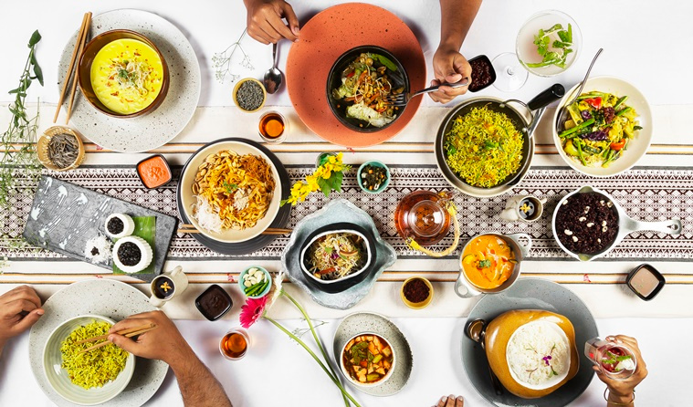 缅甸必吃的100种美食,缅甸有什么美食值得去